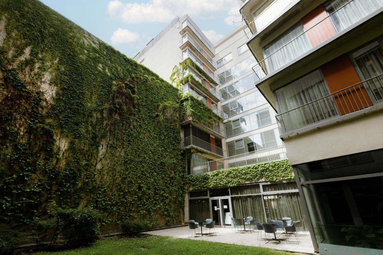 Bliss Hotel&wellness Aparthotel Budapest