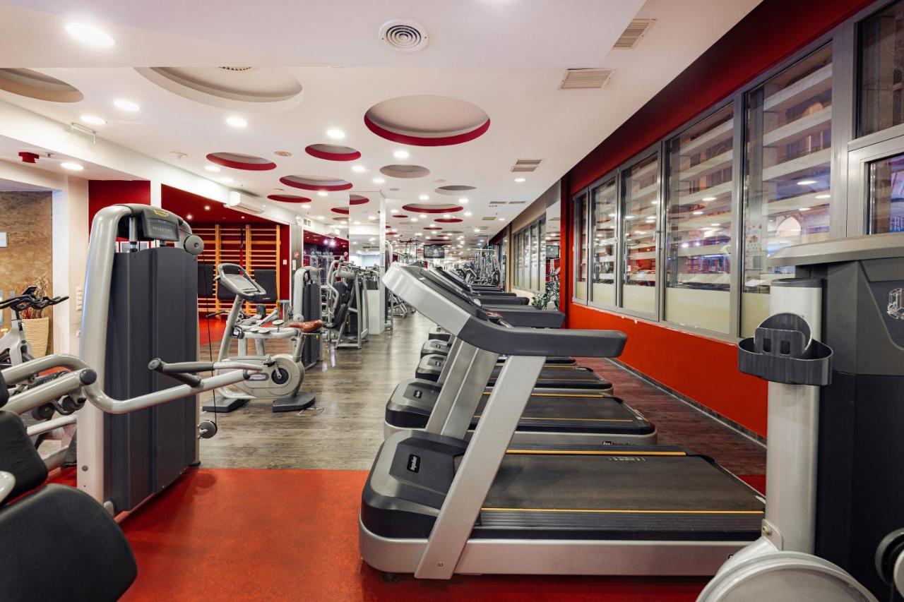 Aparthotel Bliss Hotel&wellness Budapest