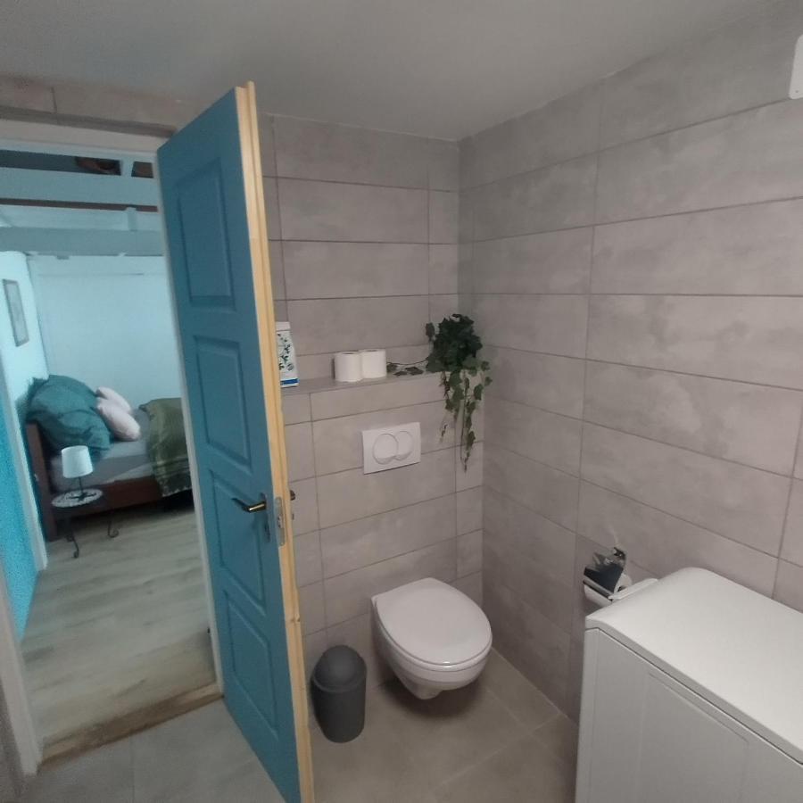 Apartamento Old Buda Family