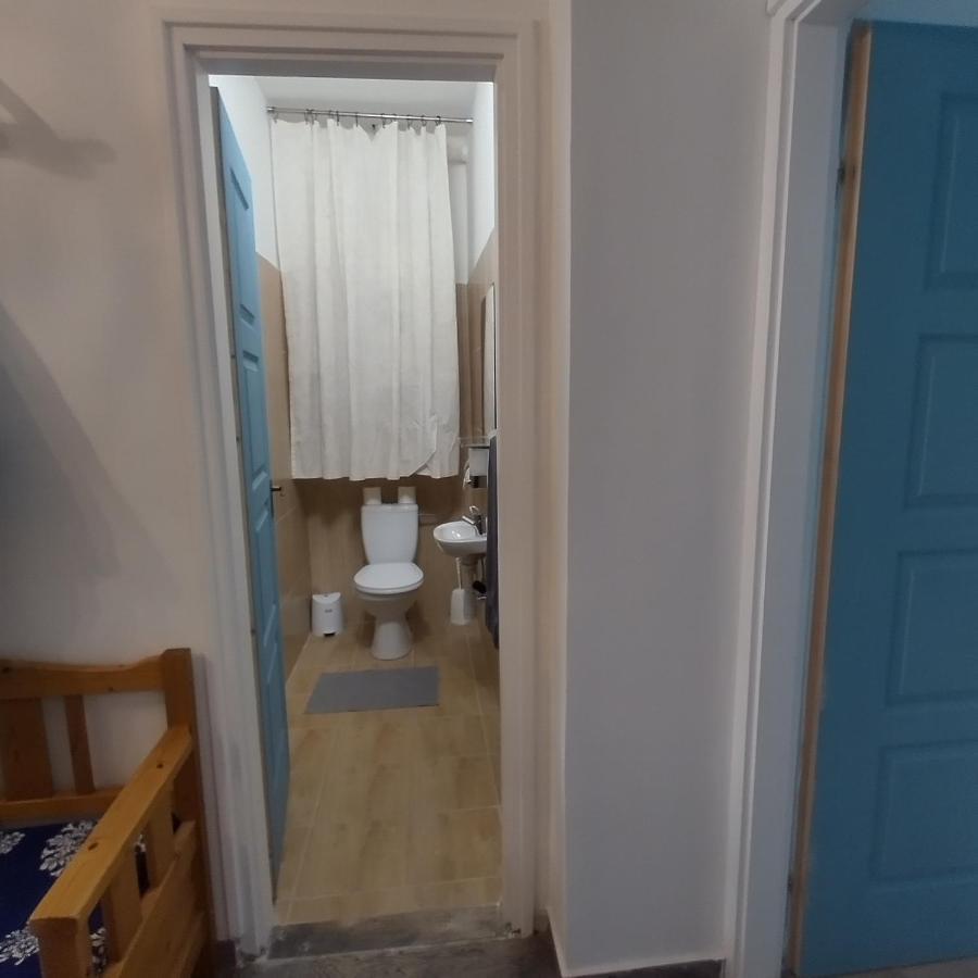 Appartement Old Buda Family
