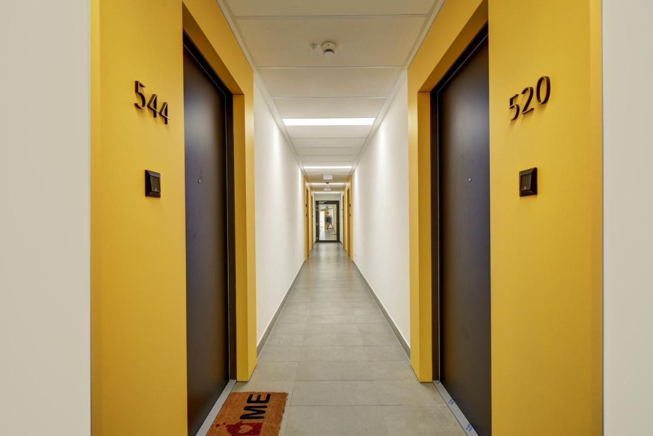 Vision Apartahotel Budapest
