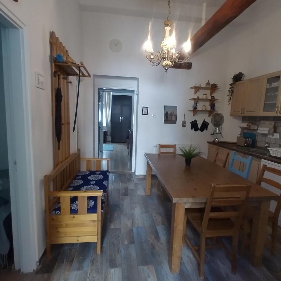 Appartement Old Buda Family *