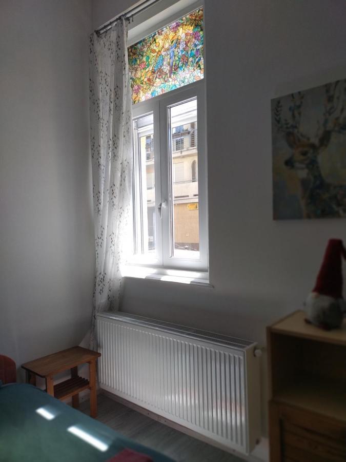 Old Buda Family Appartement *