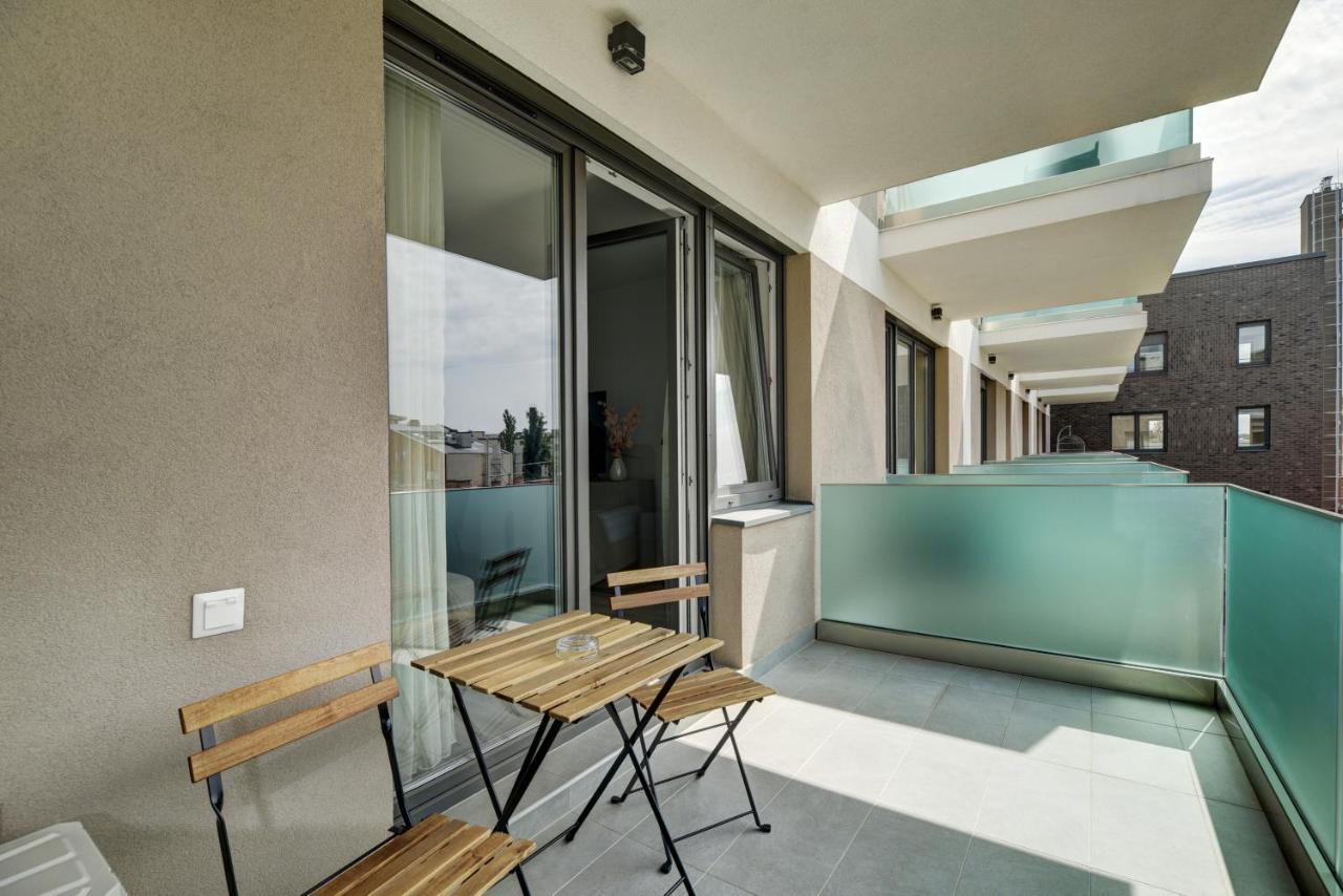 Apartahotel Vision 3*