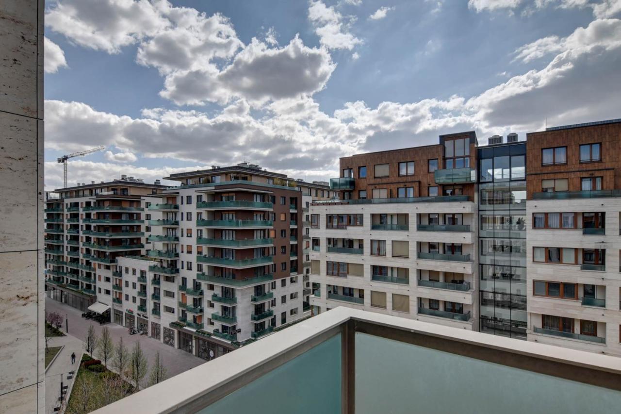 Vision Budapest
