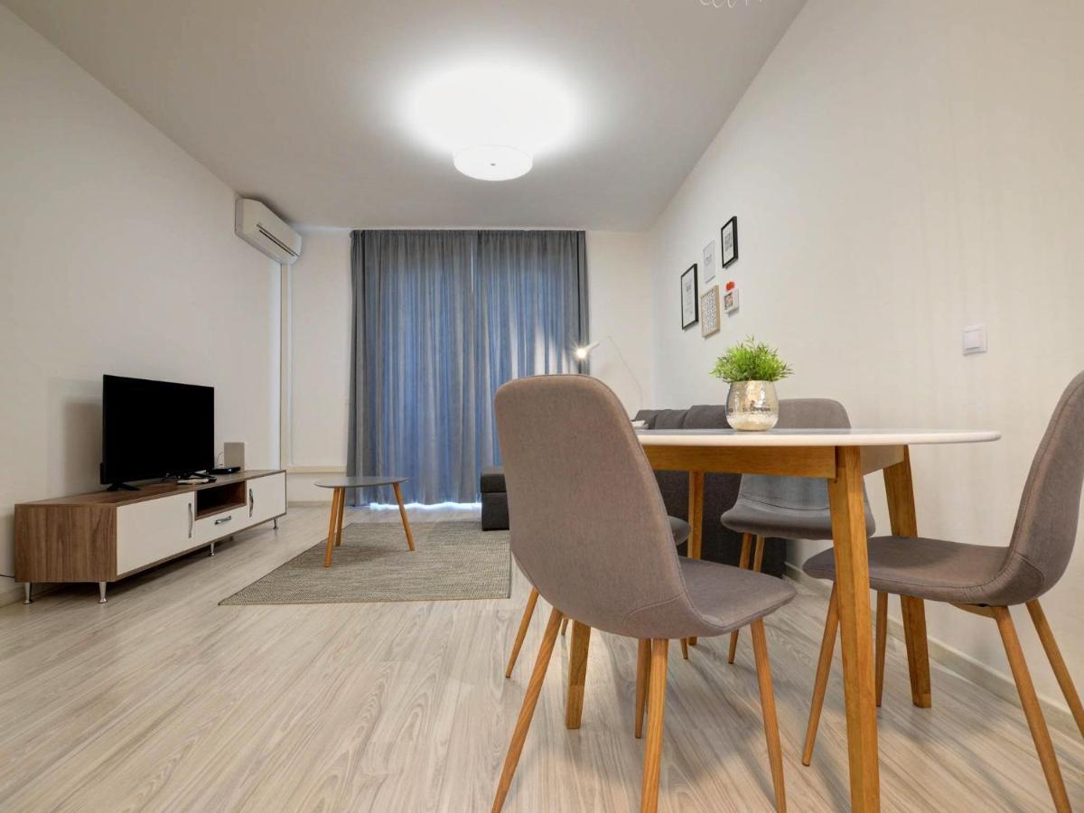 Vision Aparthotel Budapest