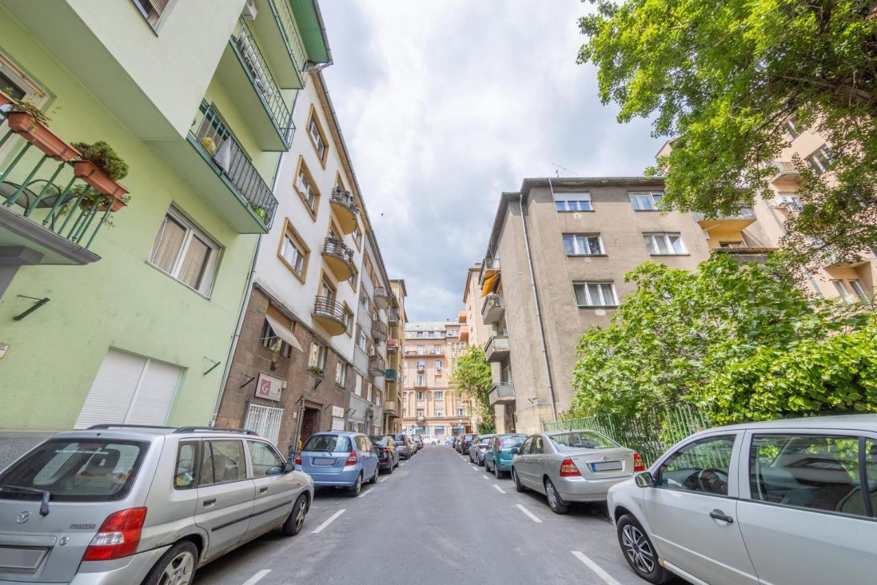 Margit Appartement *