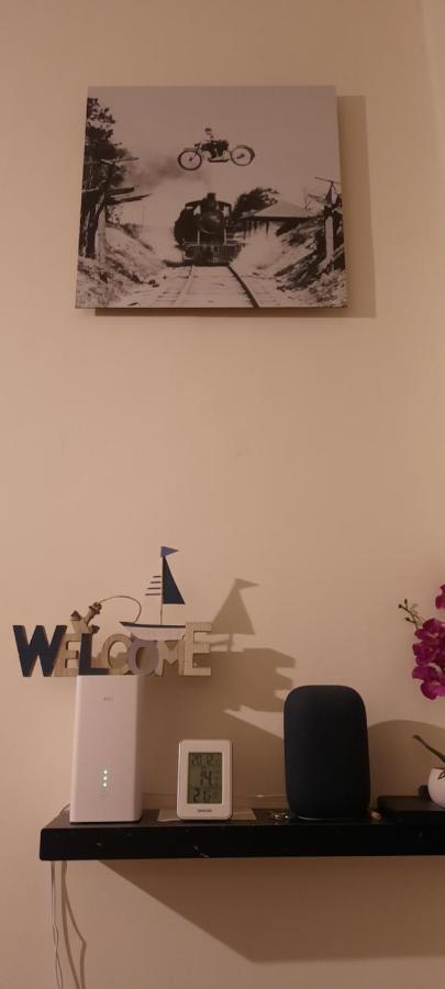 Apartamento Angel Basilica *