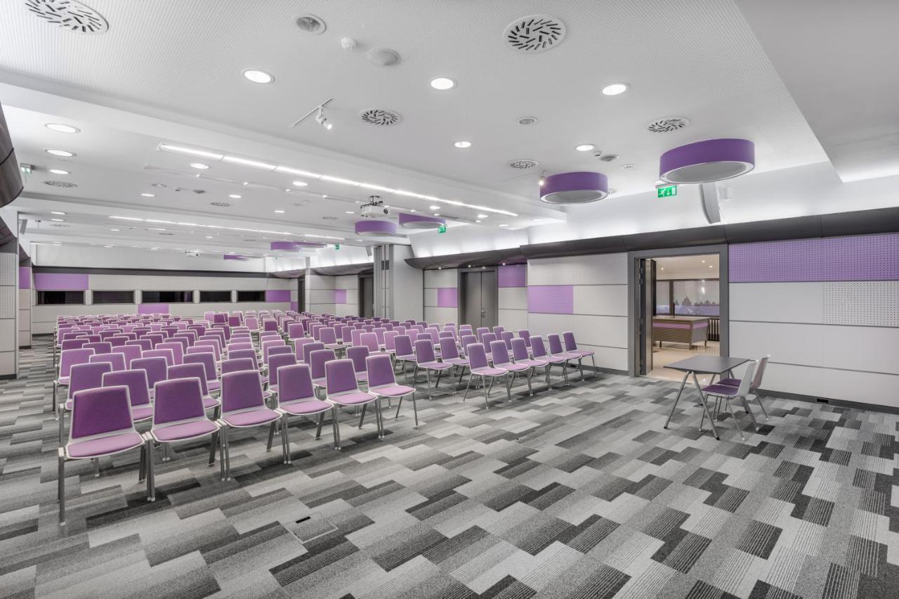 Hotell Mercure Castle Hill 4*