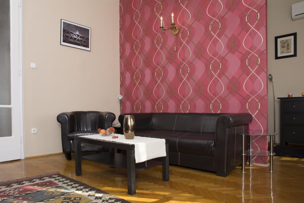 Apartamento Stayinstyle
