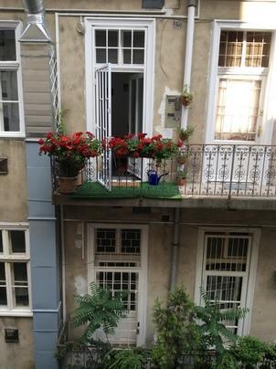 Pearl In The City Budapest