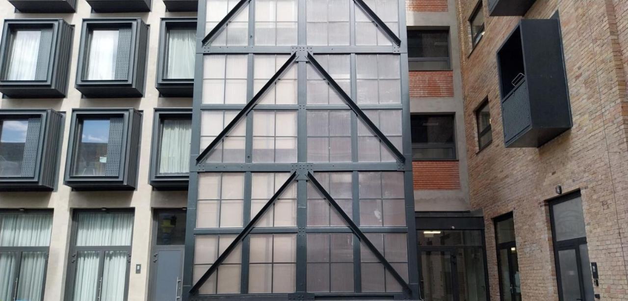 Peaceful Basement With Terrace & Free Gym Apartament Budapeszt