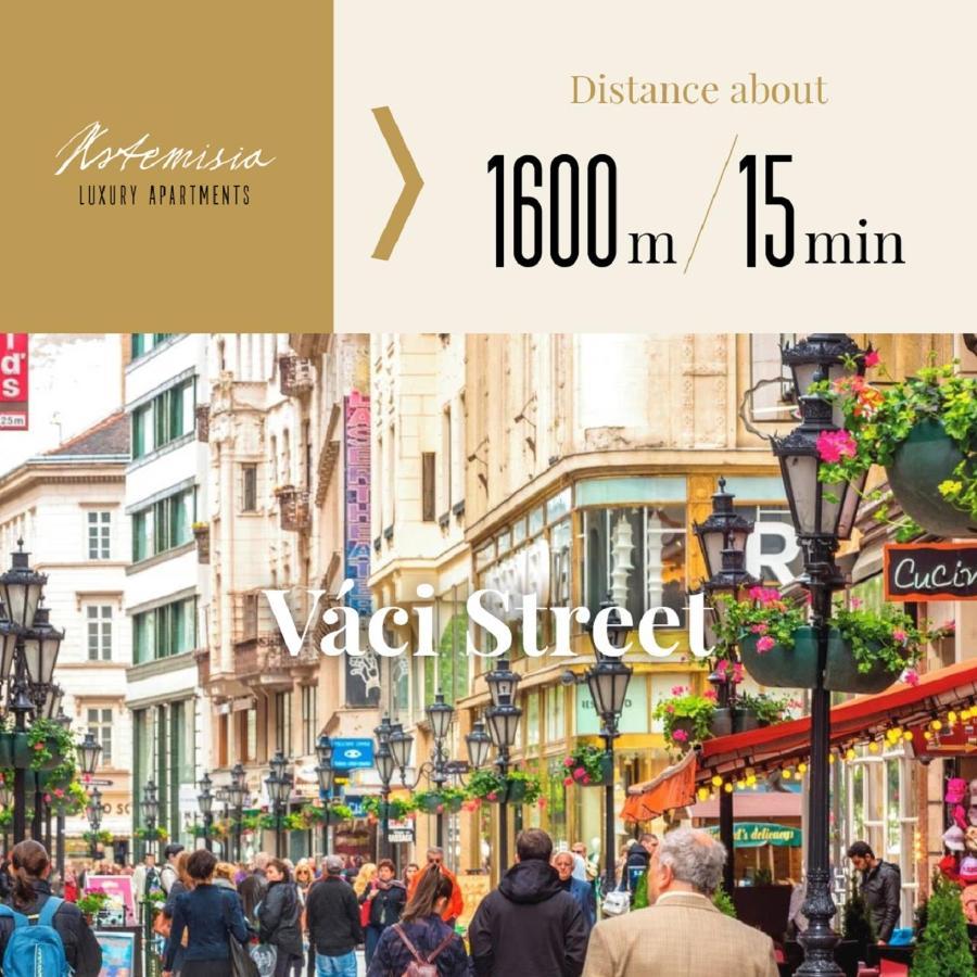 Artemisia Luxury Azraq * Budapest