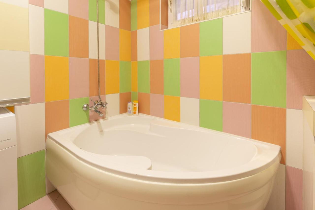 Apartment M36 Mester *