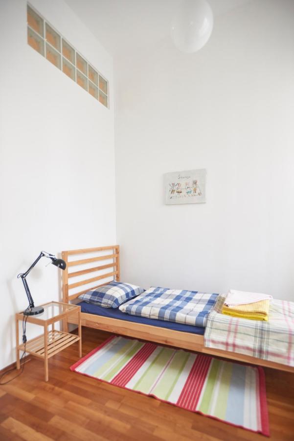 Fresh And Personal Near Buda Castle