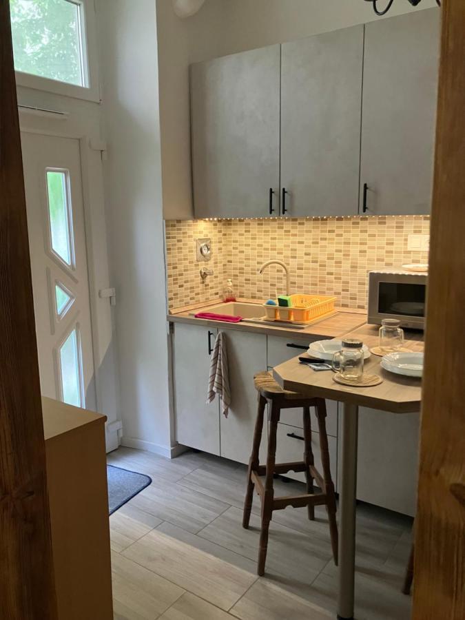 Apartment Sissi Budapest