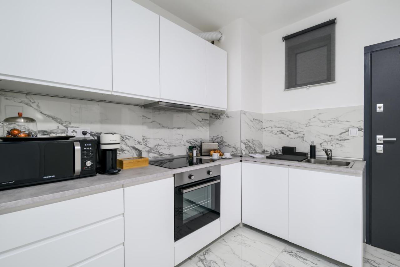 Bence Apartman Budapest