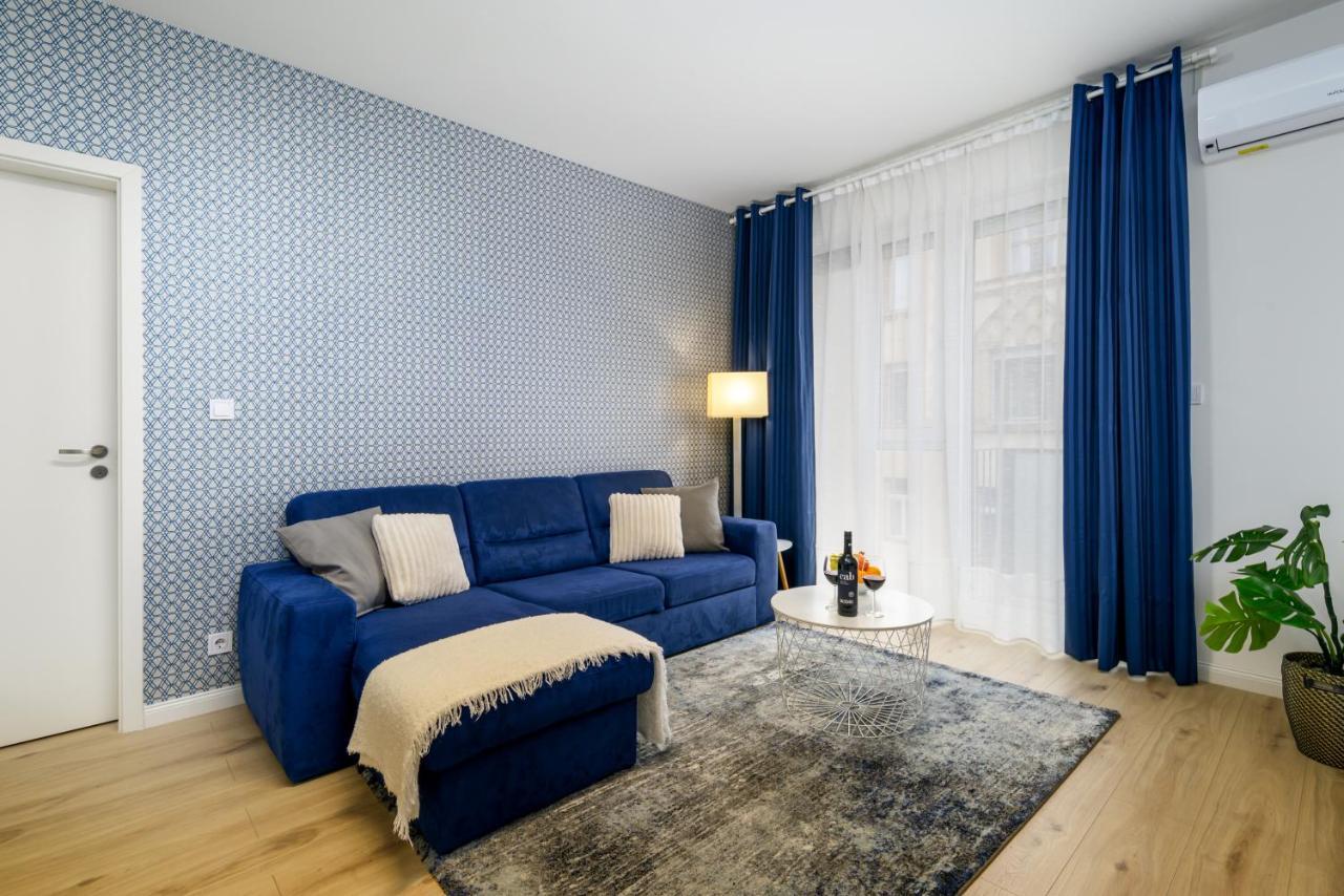 Bence Apartmán *