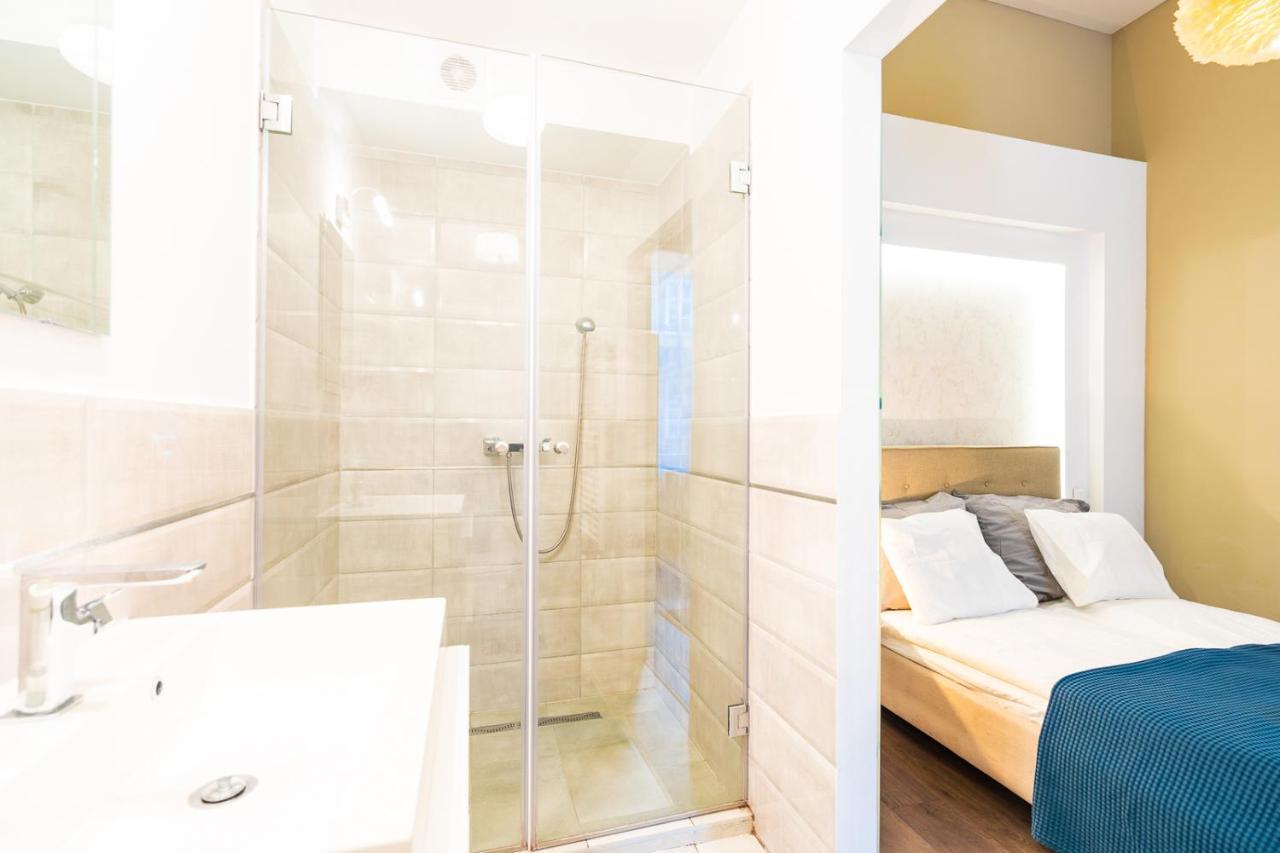 Spacious Luxury At The Heart Of Apartamento