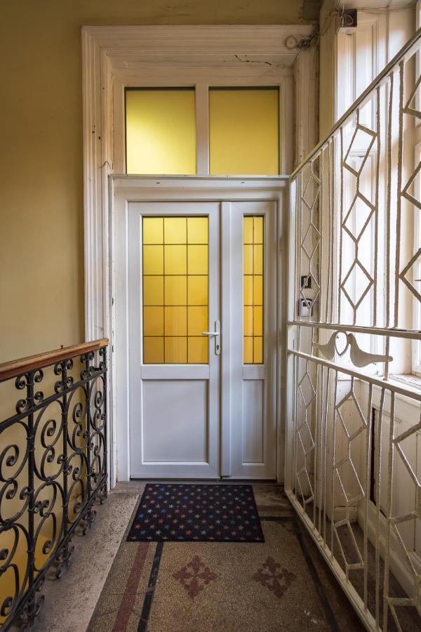 Vibrant And Spacious Downtown Flat Appartement *