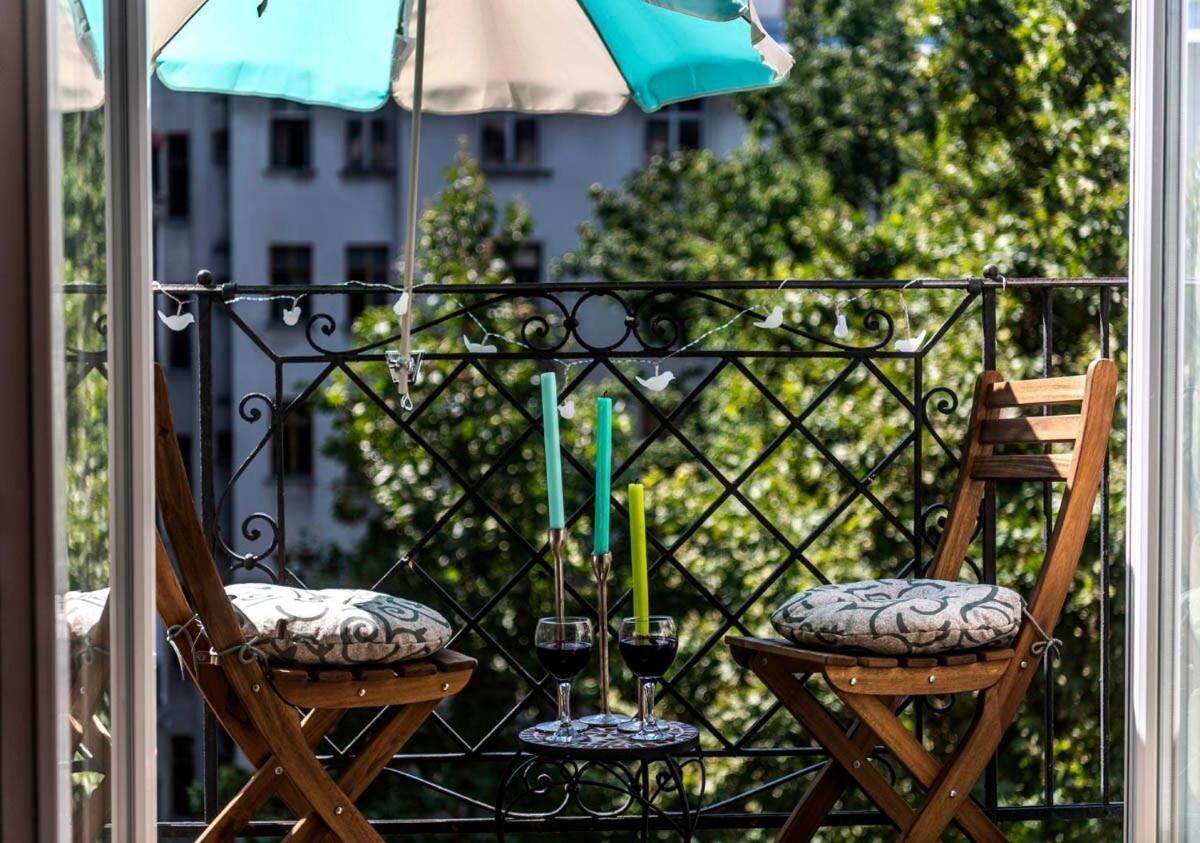 Gorgeous Flat Right Near The Center Apartamento Budapest
