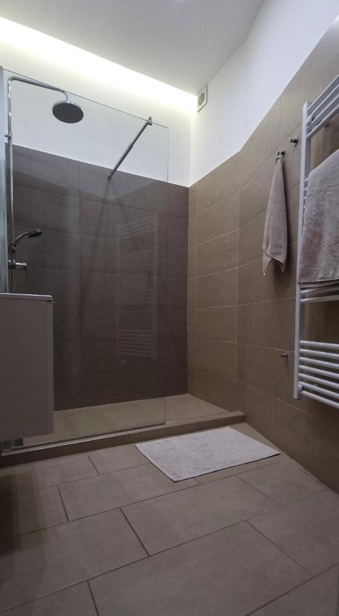 Asboth Downtown Apartament Budapeszt