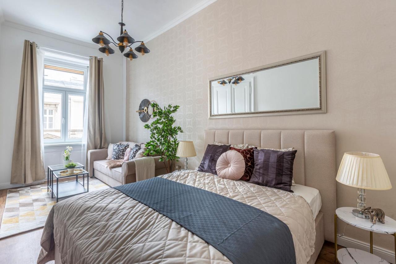 Apartamento Luxurious Art Deco In The Heart Of