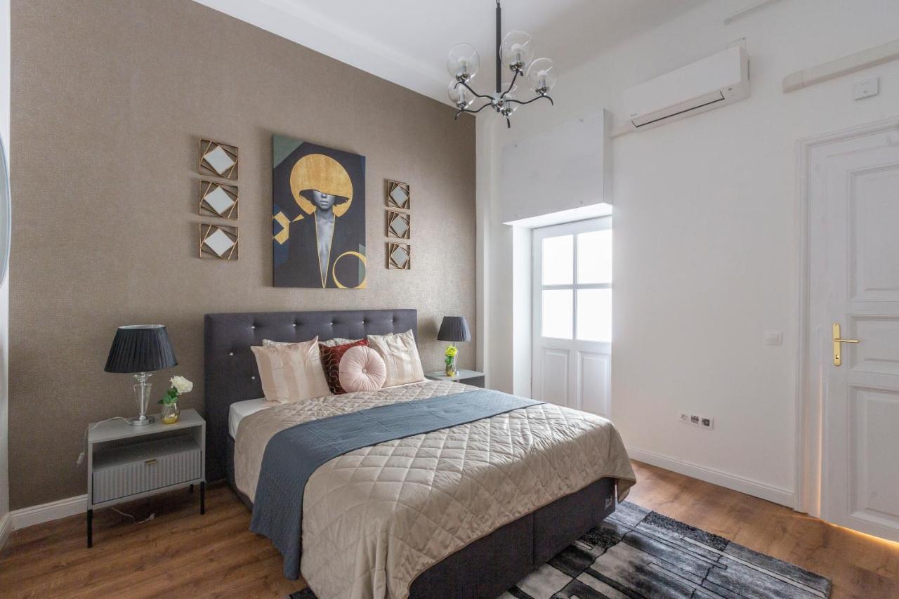 Apartamento Luxurious Art Deco In The Heart Of