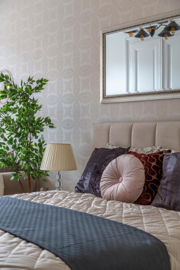 Luxurious Art Deco In The Heart Of Apartamento
