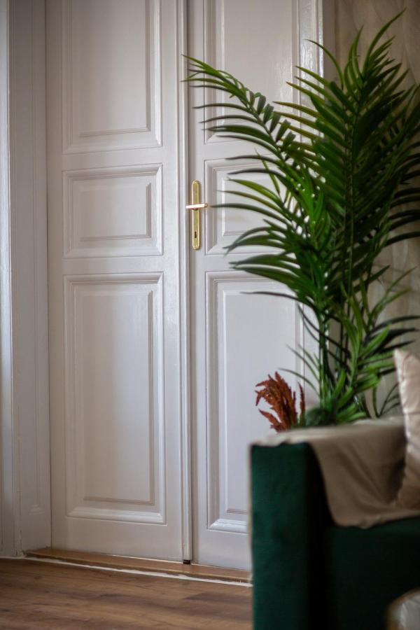 Luxurious Art Deco In The Heart Of Apartamento *