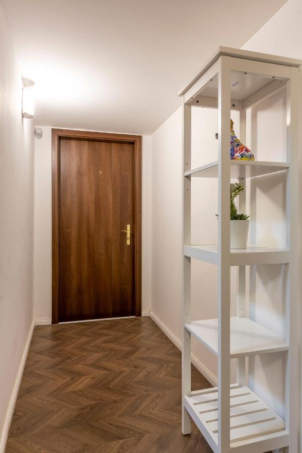 Deluxe Akacfa In The Heart Of Budapest