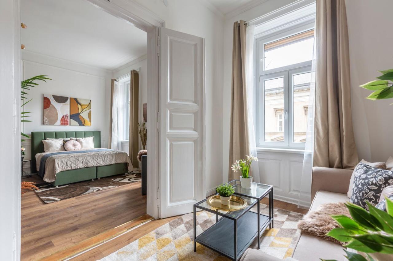 Luxurious Art Deco In The Heart Of Apartamento