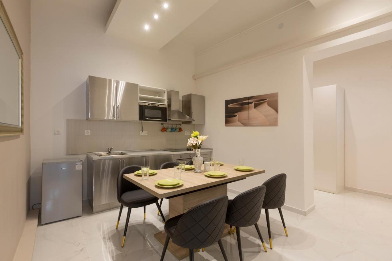 Apartamento Luxurious Art Deco In The Heart Of Budapest