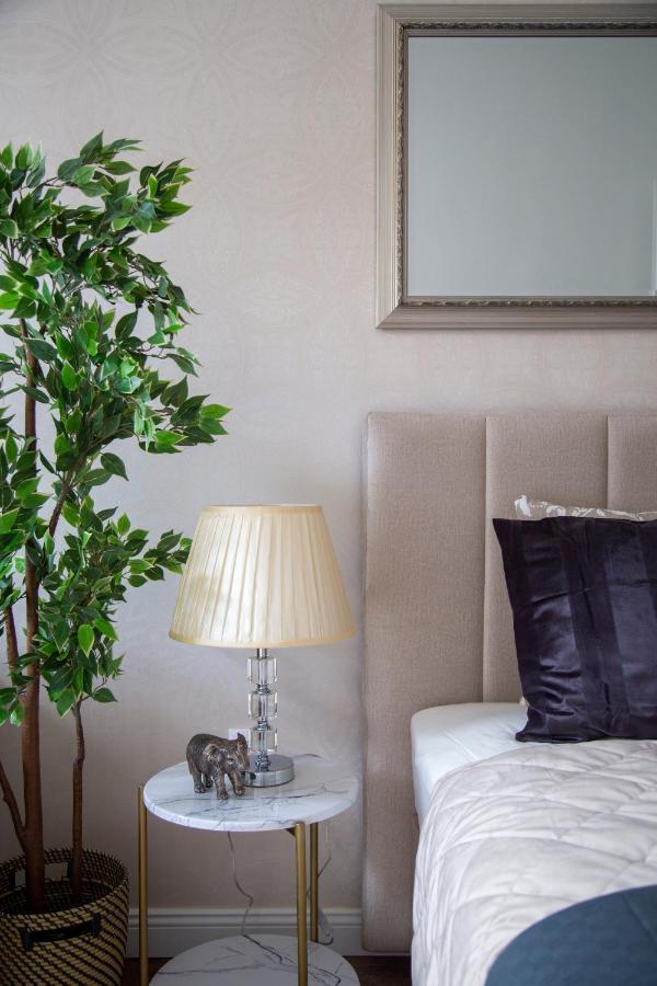 Apartamento Luxurious Art Deco In The Heart Of Budapest