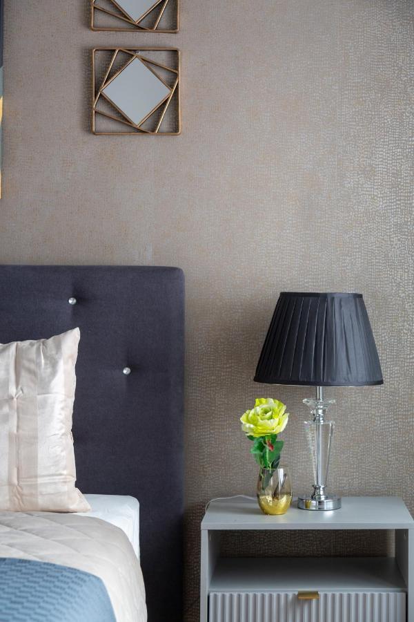 Apartamento Luxurious Art Deco In The Heart Of