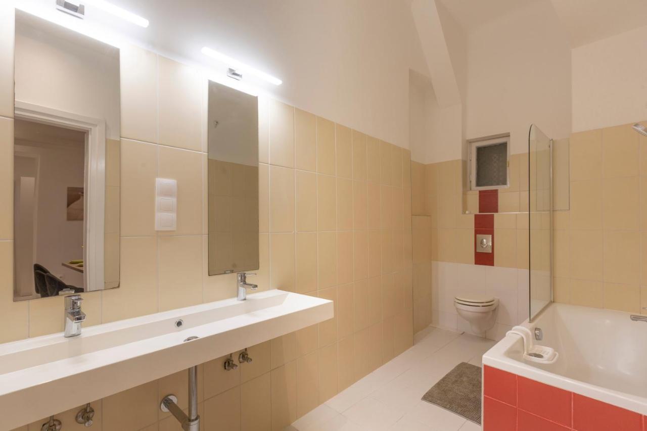 Apartamento Luxurious Art Deco In The Heart Of *