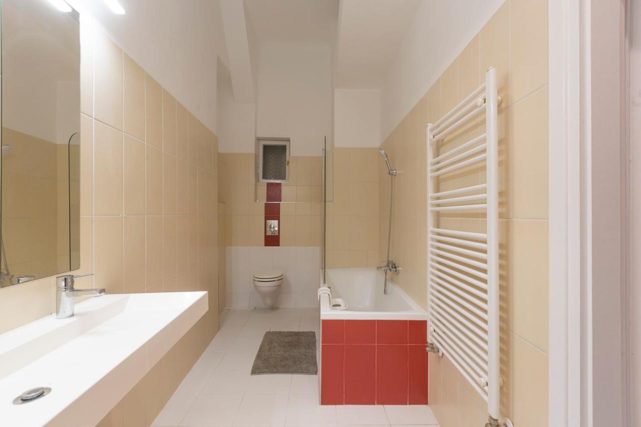 Luxurious Art Deco In The Heart Of * Budapest