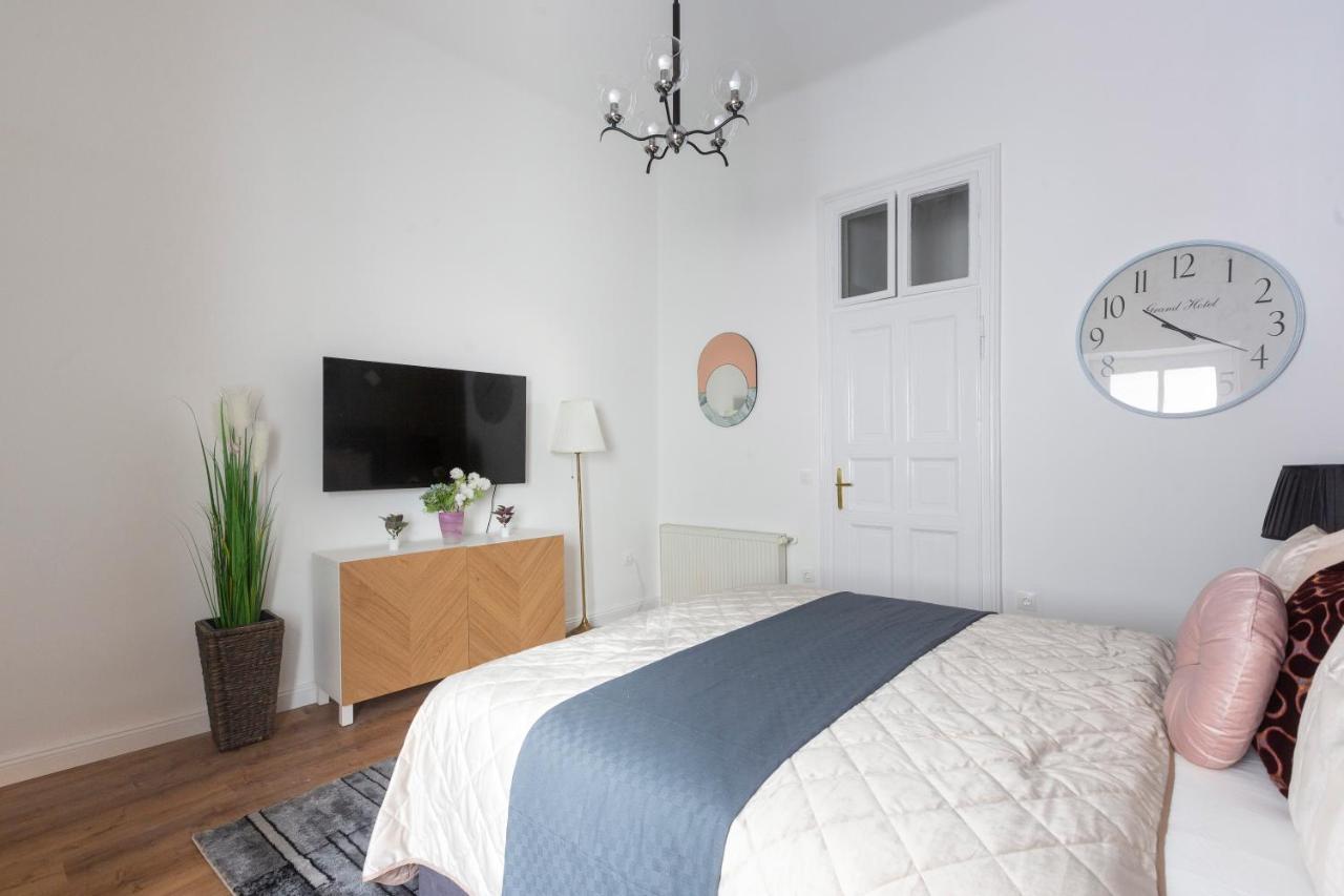 Apartamento Luxurious Art Deco In The Heart Of