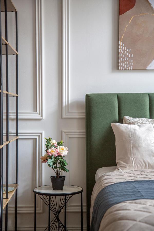 Luxurious Art Deco In The Heart Of * Budapest
