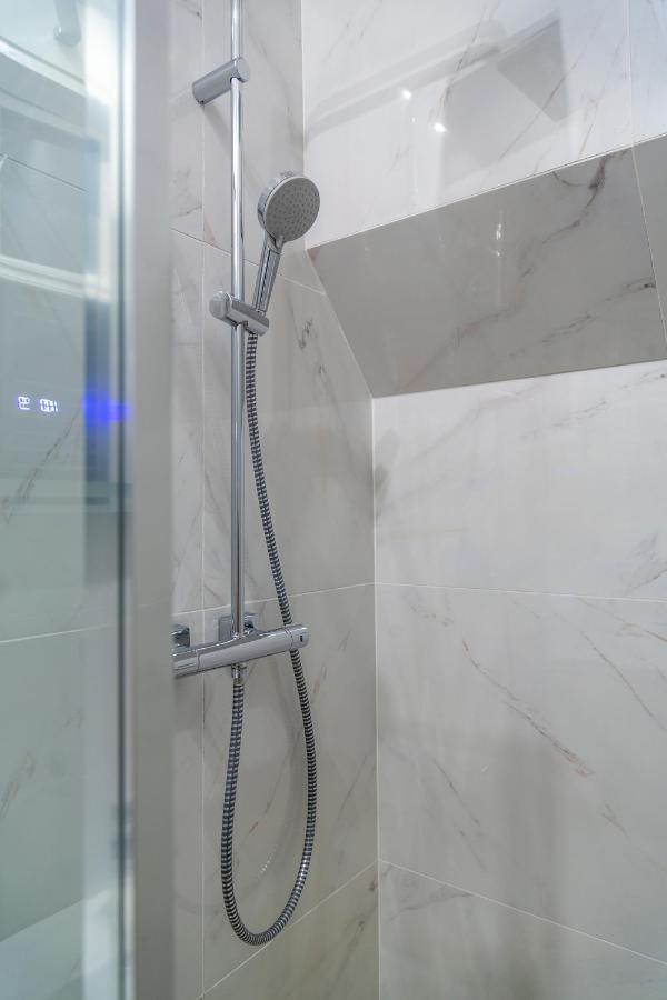 Luxurious Art Deco In The Heart Of Apartamento