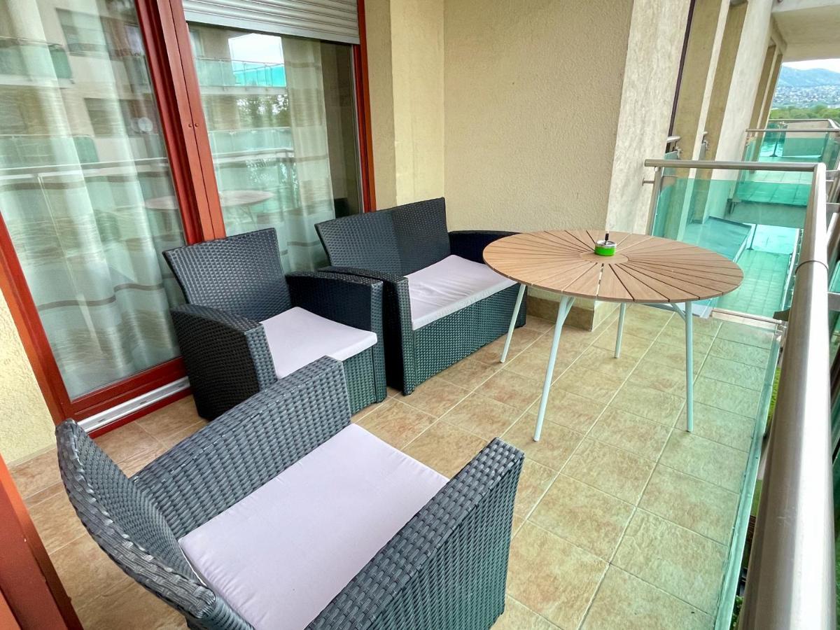 Marina Panorama & Garage Apartman Budapest