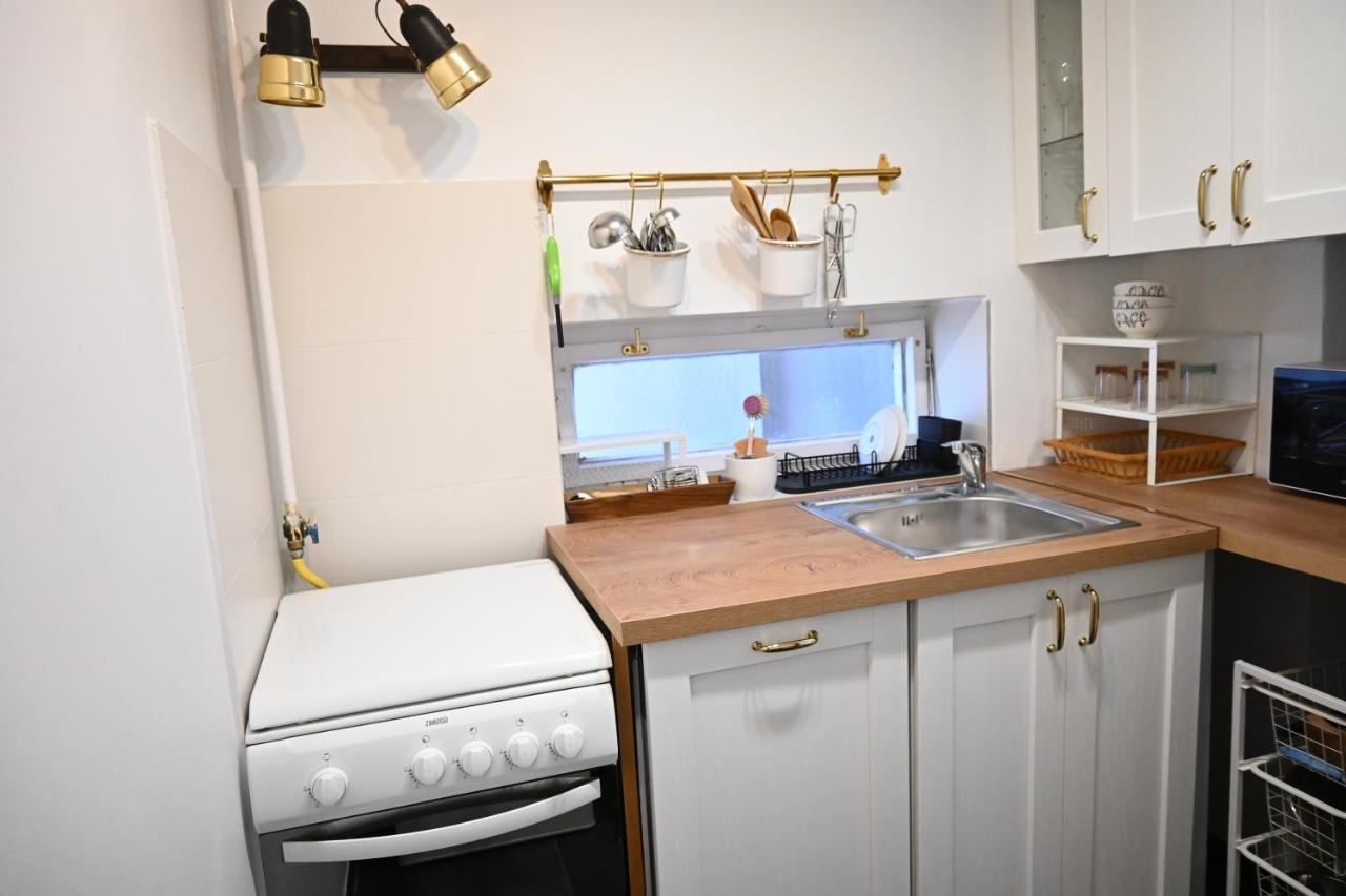 Apartamento Rose Hill 4 Budapest