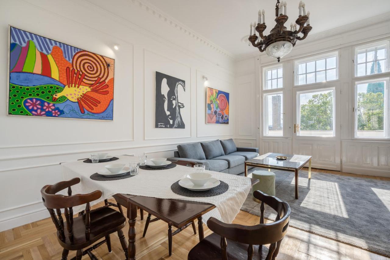 Classical With A Modern Touch! *
