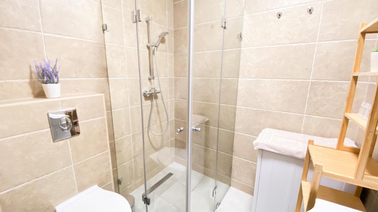 Apartamento Downtown Lifestyle Budapest