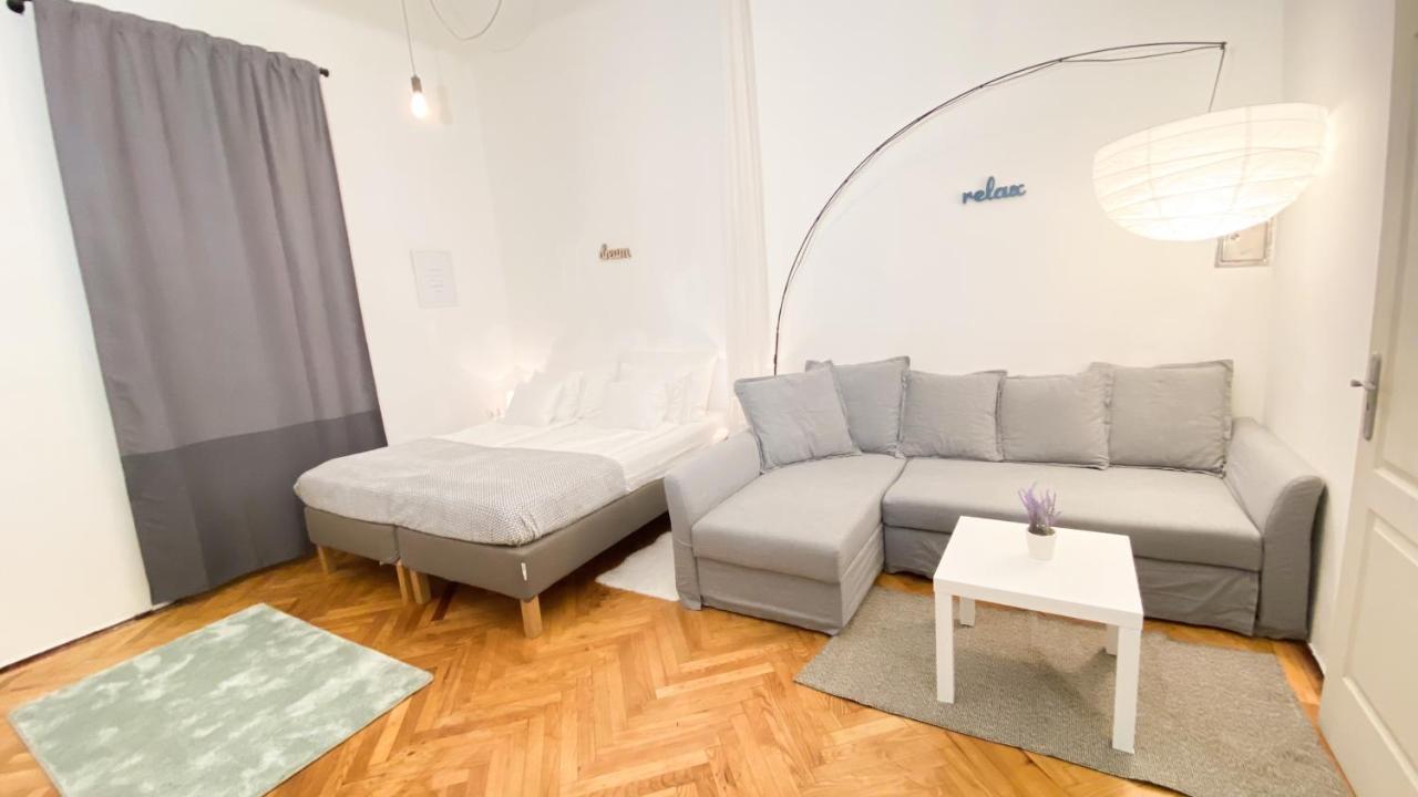 Downtown Lifestyle Budapest