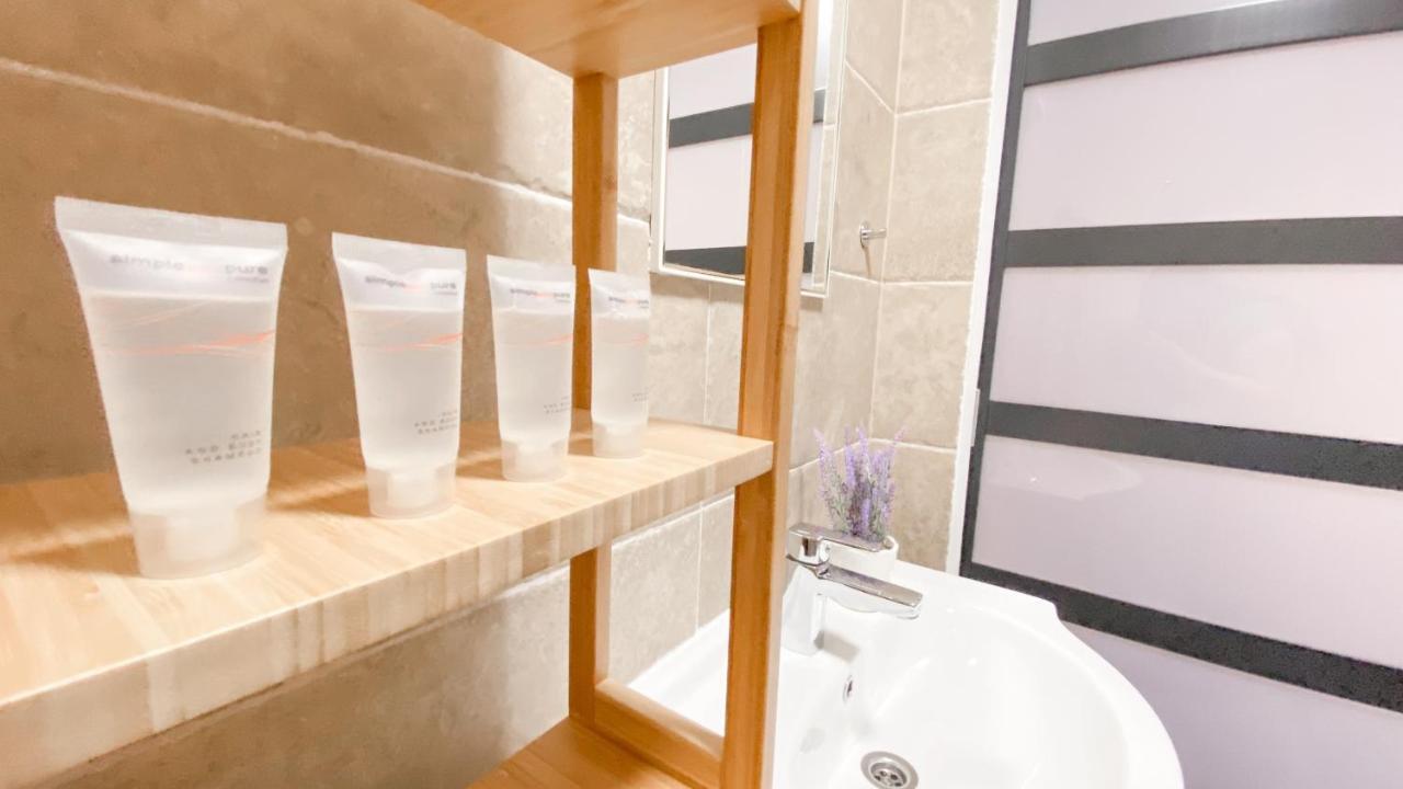 Apartamento Downtown Lifestyle Budapest