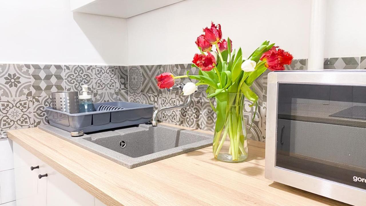 Apartamento Downtown Lifestyle *