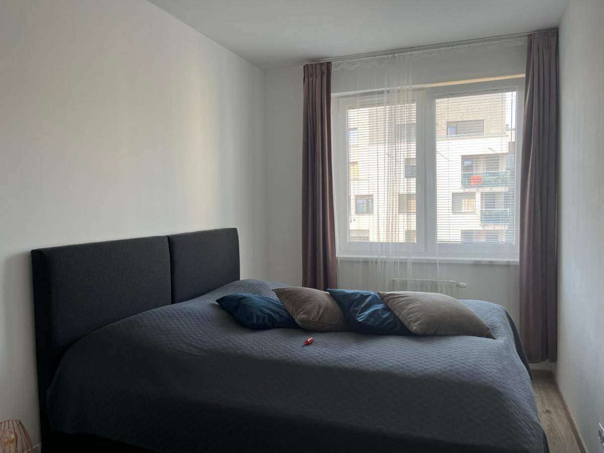 Diamond - 3 Bedroom, Luxurious In The Heart Of The Apartment Budapest