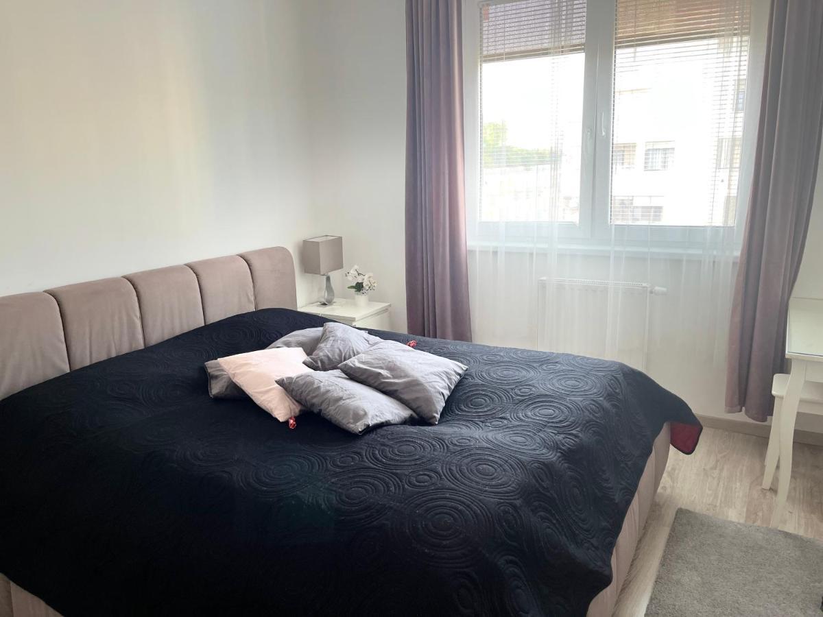 Diamond - 3 Bedroom, Luxurious In The Heart Of The Budapest