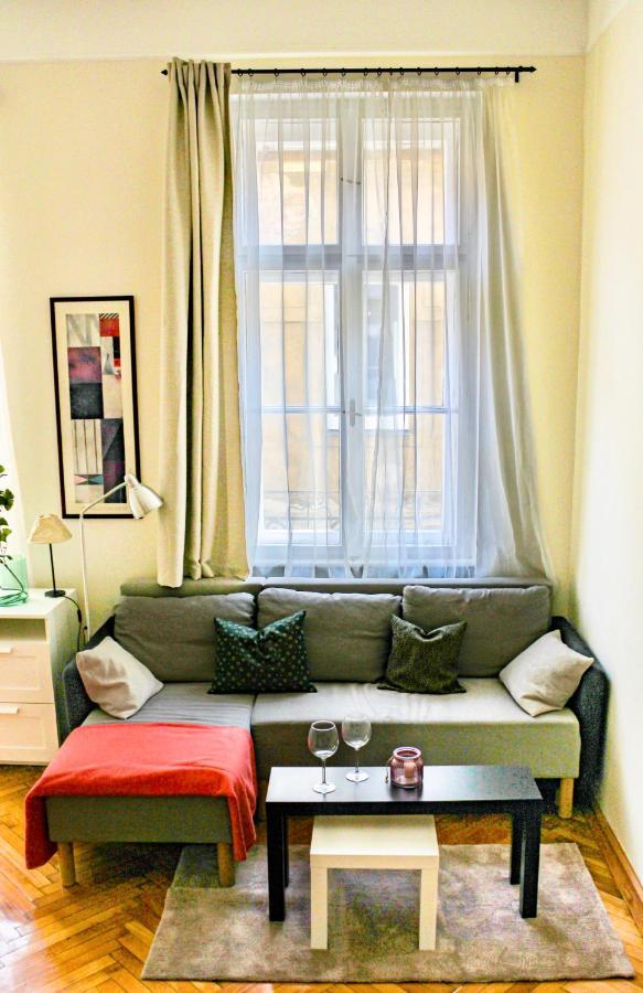 Szondi - Close To The Zoo Apartment *